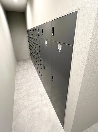 アルファプライム東陽町の物件内観写真